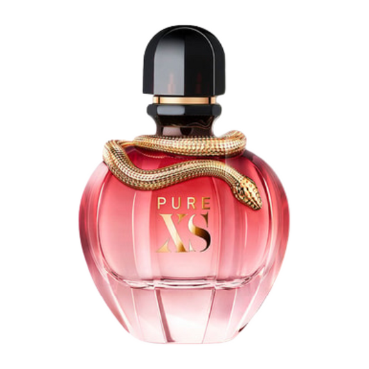 Paco Rabanne Pure Xs For Her 80ml