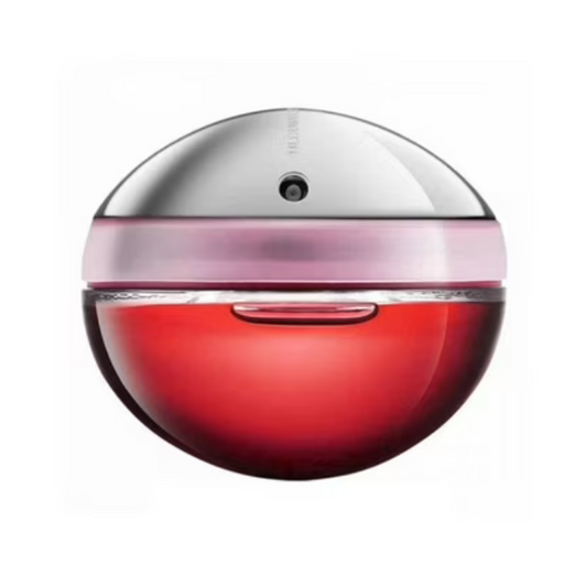 Paco Rabanne Ultrared 80ml