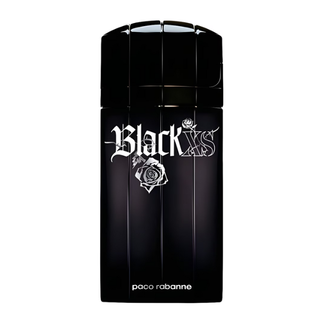 Paco Rabanne Black Xs 100ml