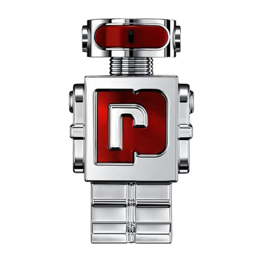 Paco Rabanne Phantom In Red 100ml