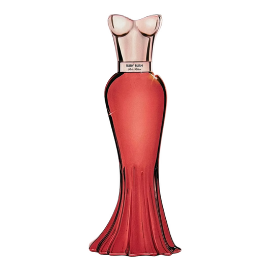 Paris Hilton Ruby Rush 100ml
