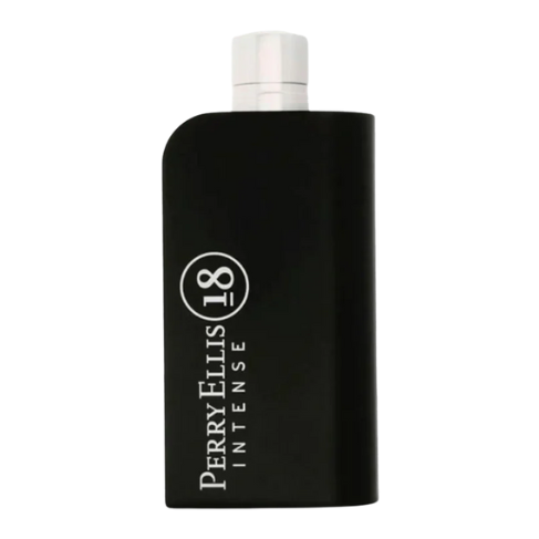 Perry Ellis 18 Intense For Men 100ml