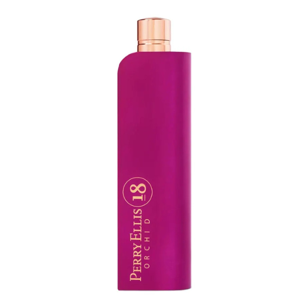 Perry Ellis 18 Orchid For Women 100ml