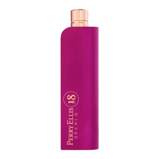 Perry Ellis 18 Orchid For Women 100ml