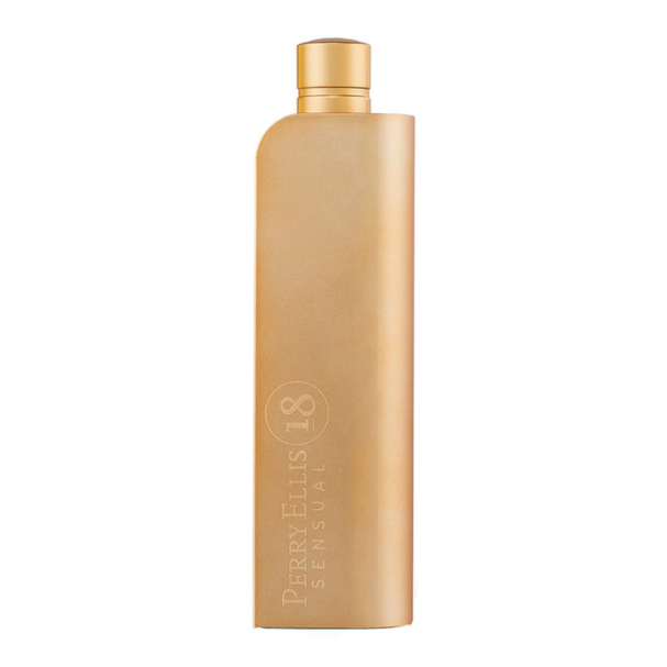 Perry Ellis 18 Sensual For Women 100ml