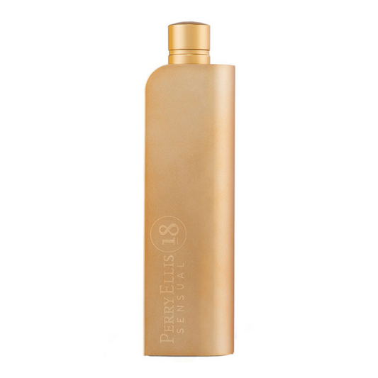 Perry Ellis 18 Sensual For Women 100ml