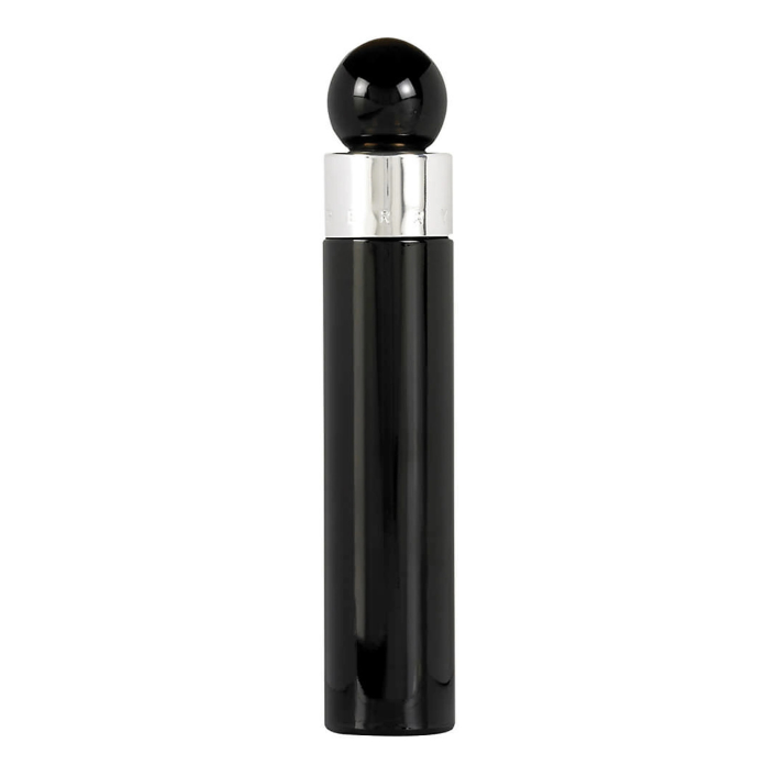 Perry Ellis 360° Black For Men 100ml