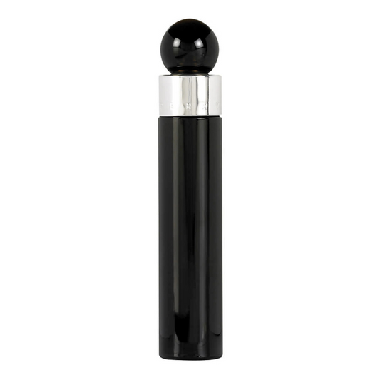 Perry Ellis 360° Black For Men 100ml