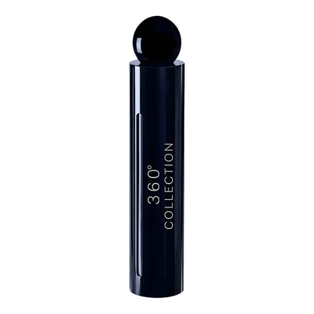 Perry Ellis 360° Collection Noir For Men 100ml