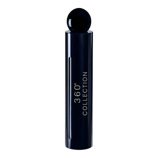 Perry Ellis 360° Collection Noir For Men 100ml