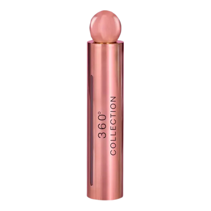Perry Ellis 360° Collection Rosé For Women 100ml