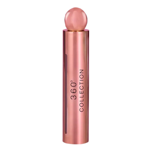 Perry Ellis 360° Collection Rosé For Women 100ml