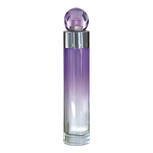 Perry Ellis 360° Purple For Women 100ml