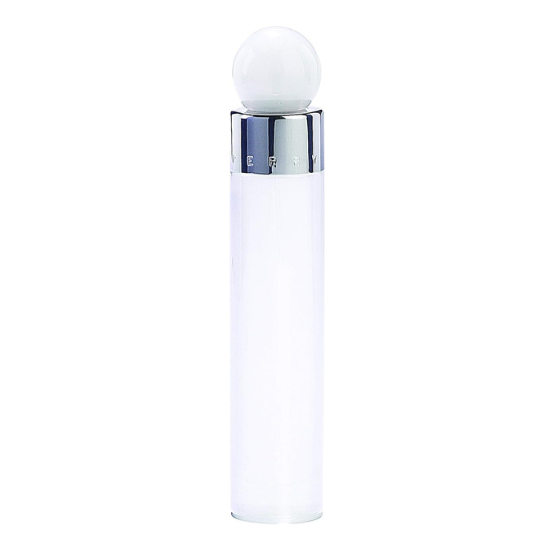 Perry Ellis 360° White For Men 100ml