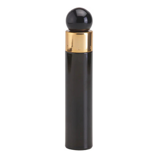Perry Ellis 360° Black For Women 100ml