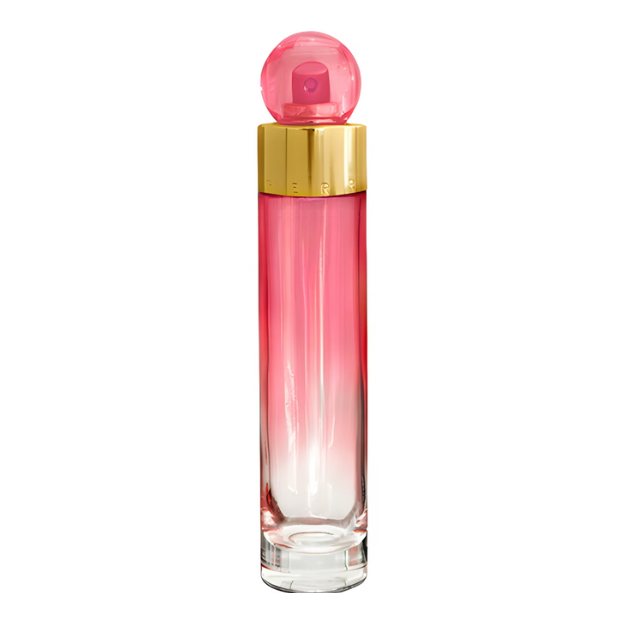 Perry Ellis 360° Coral For Women 100ml