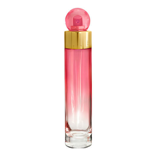 Perry Ellis 360° Coral For Women 100ml