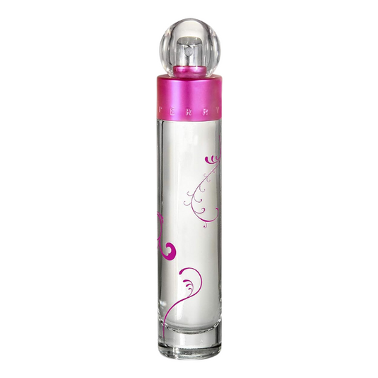 Perry Ellis 360° Pink For Women 100ml