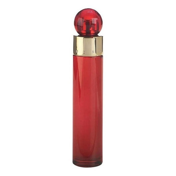Perry Ellis 360° Red For Women 100ml