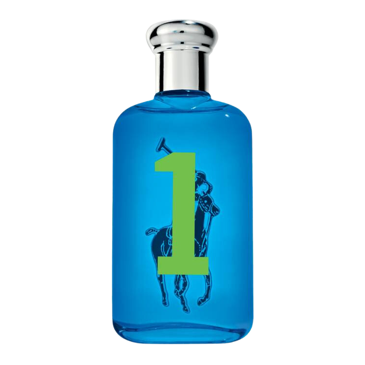 Ralph Lauren Big Pony 1 100ml