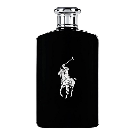 Ralph Lauren Polo Black 200ml