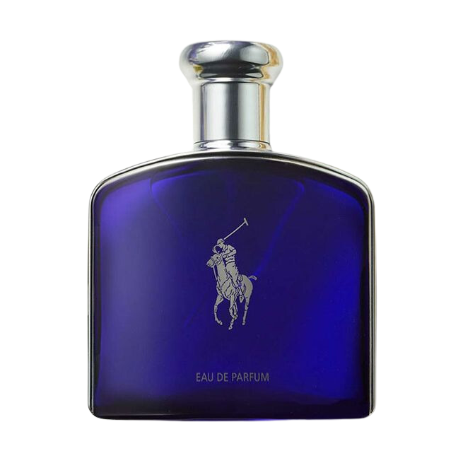 Ralph Lauren Polo Blue Eau De Parfum 125ml