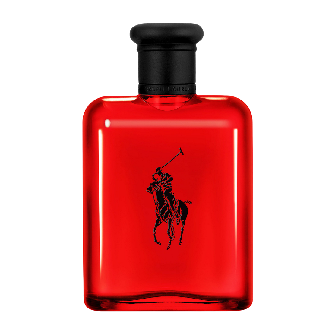 Ralph Lauren Polo Red 125ml