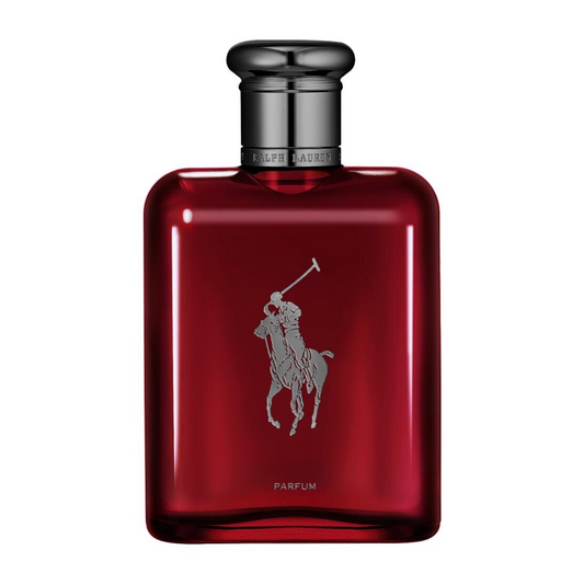 Ralph Lauren Polo Red Parfum 125ml