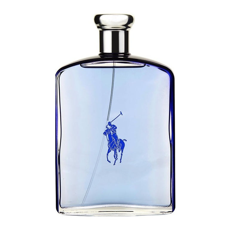 Acordes Ralph Lauren Polo Ultra Blue 200ml