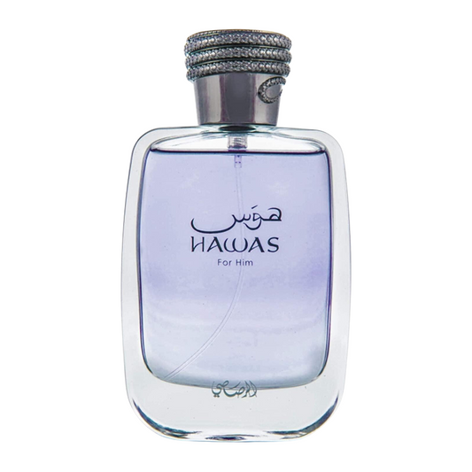 Rasasi Hawas 100ml