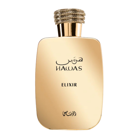 Rasasi Hawas Elixir 100ml
