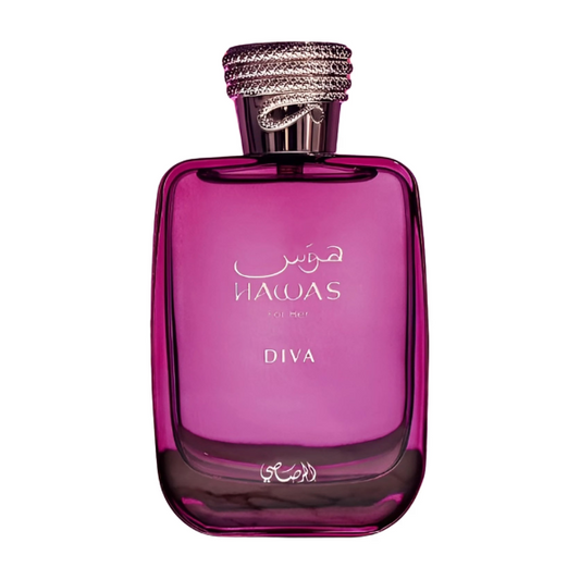 Rasasi Hawas Fer Her Diva 100ml