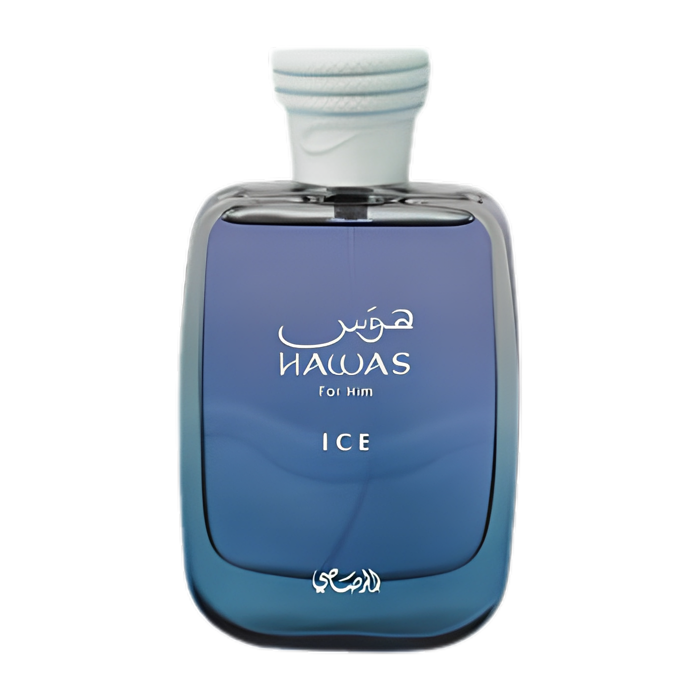 Rasasi Hawas For Him Ice 100ml