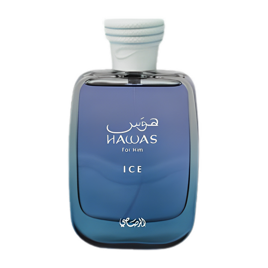 Rasasi Hawas Ice 100ml