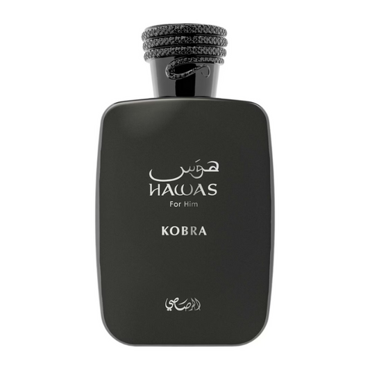 Rasasi Hawas Kobra 100ml