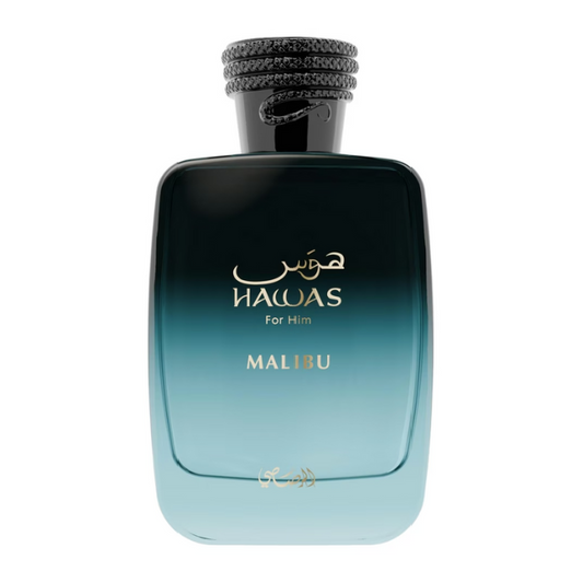 Rasasi Hawas Malibu 100ml