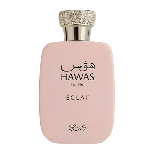 Rasasi Hawas For Her Éclat 100ml
