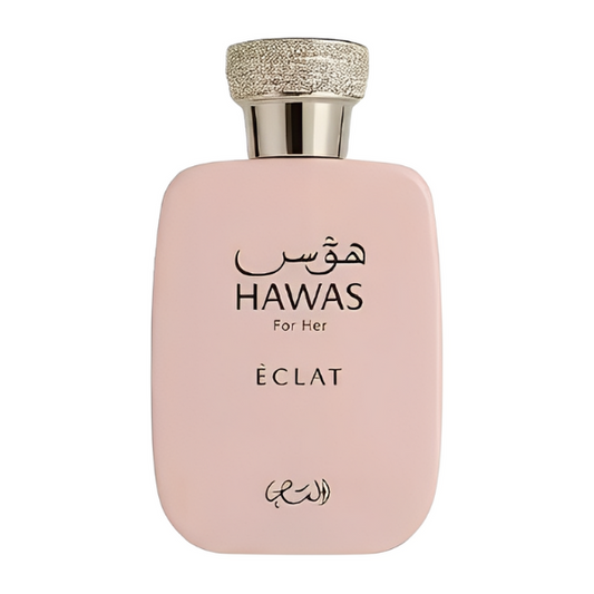 Rasasi Hawas For Her Éclat 100ml