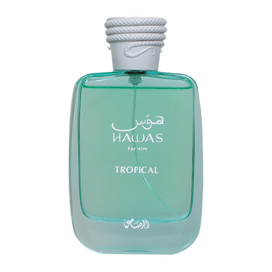 Rasasi Hawas Tropical 100ml