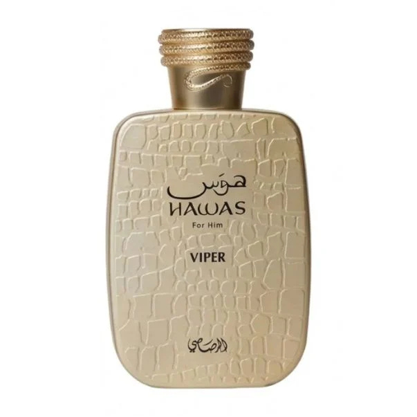 Rasasi Hawas Viper 100ml