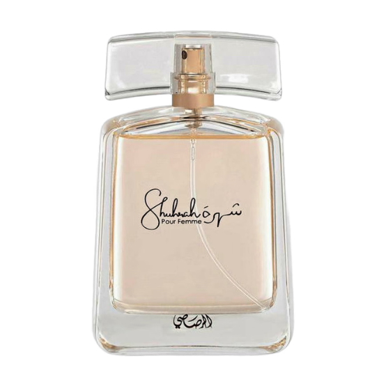 Rasasi Shuhrah Pour Femme 90ml