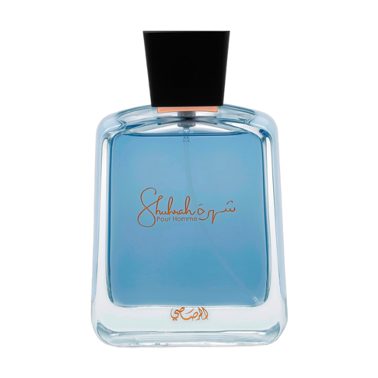 Rasasi Shuhrah Pour Homme 90ml