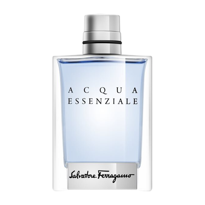 Salvatore Ferragamo Acqua Essenziale 100ml