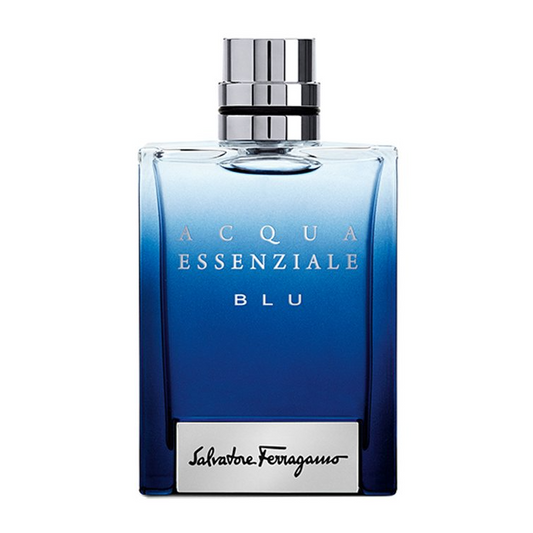 Salvatore Ferragamo Acqua Essenziale Blu 100ml