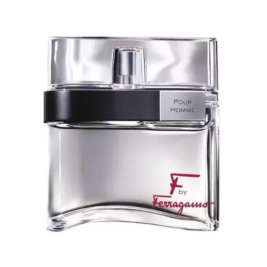 Salvatore Ferragamo F 100ml