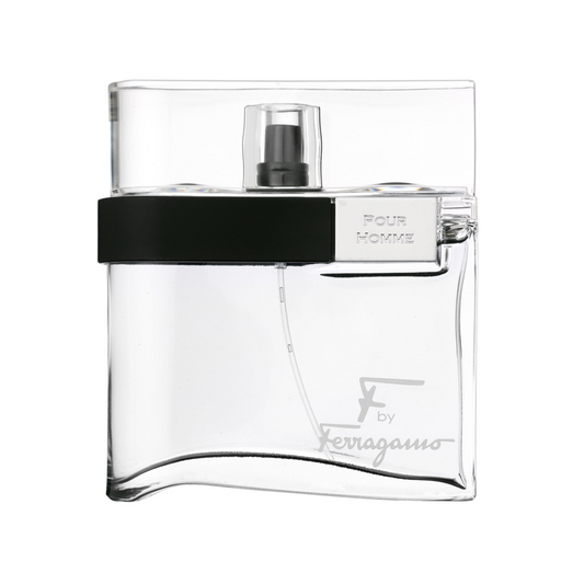 Salvatore Ferragamo F Black 100ml