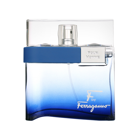 Salvatore Ferragamo F Free Time 100ml