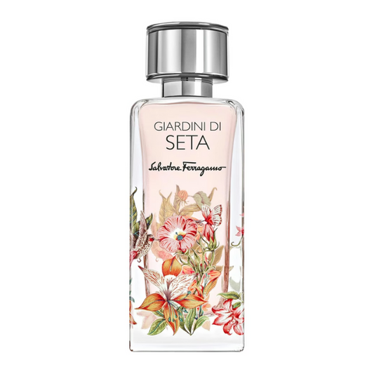 Salvatore Ferragamo Giardini Di Seta 100ml