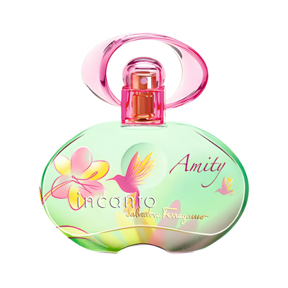 Salvatore Ferragamo Incanto Amity 100ml