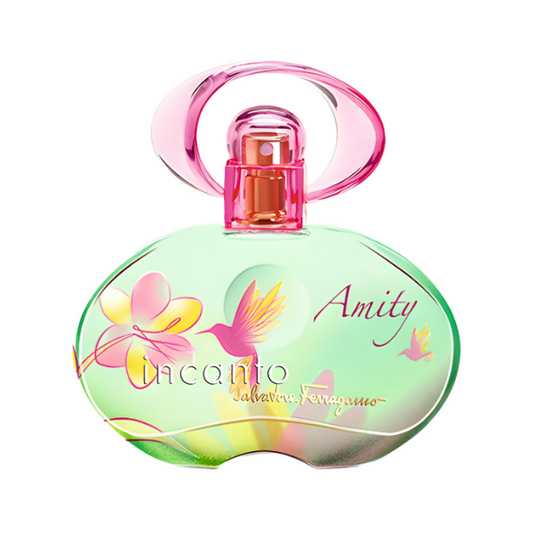 Salvatore Ferragamo Incanto Amity 100ml